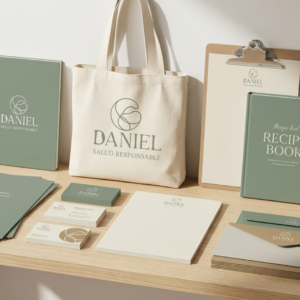 daniel salud responsable