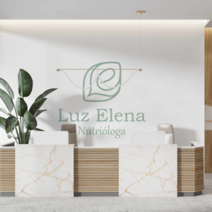 luz elena nutrióloga