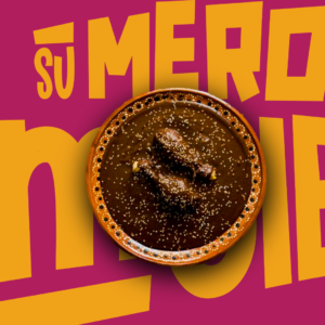 su mero mole