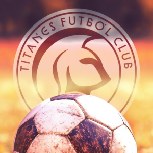 titanes fc